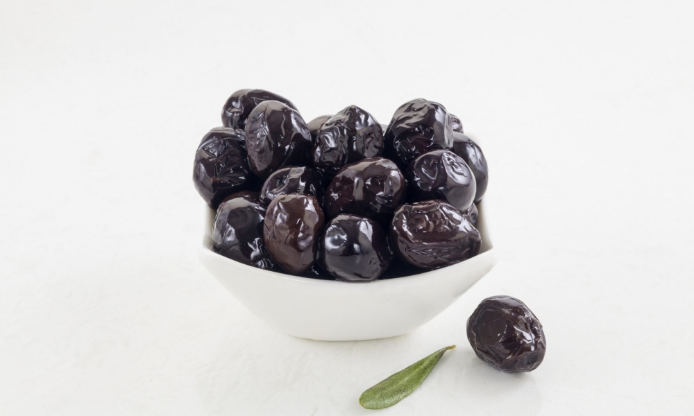 Gemlik Sele Siyah Zeytin