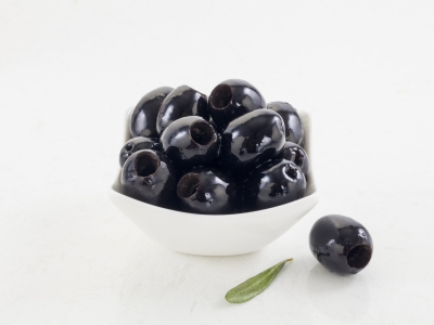 Çekirdeksiz Siyah Zeytin