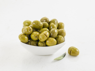 Bodrum Kırma Zeytin