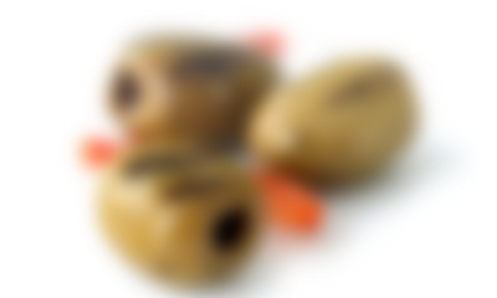 Marine Edilmiş Zeytinler