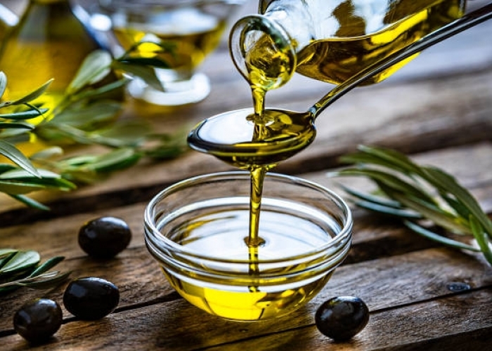 Zeytin ve Zeytinyağı Faydaları